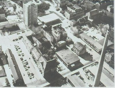 Frankfurt Oder,Luftbild 400 Frankfurt Oder,Luftbild 400