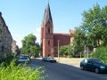 Friedens Kirche 2 Friedens Kirche 2