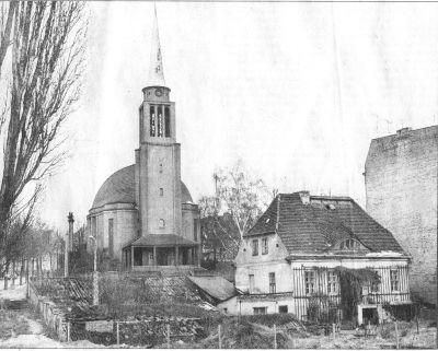 Gärtnerei Oppeheim 1960 Bergstraße Gärtnerei Oppeheim 1960 Bergstraße