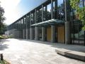 Kleist Forum Zugang Osten