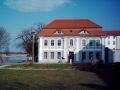 Kleistmuseum Eingang Kleistmuseum Eingang