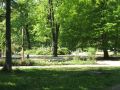 Kleistpark Mai 07