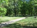 Kleistpark Mai 07 Spazierweg