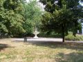 Stiftplatz