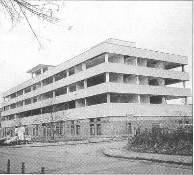 Walter Korsing Institut Halbleiterphysik Walter Korsing Institut Halbleiterphysik
