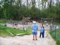 Wildpark Spielplatz 1  120x90