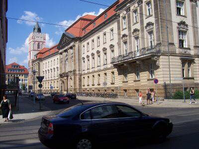 Europa Universit�t