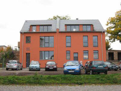 Faber Strasse