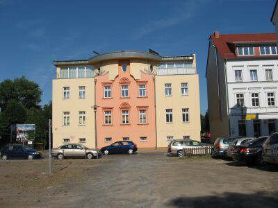 F�rstenberger Strasse