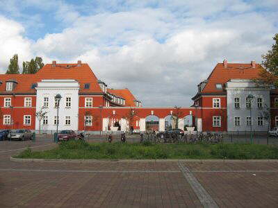 Kie�ling Bauten