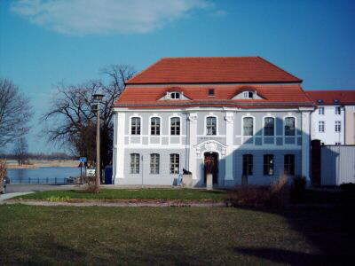 Kleist Haus