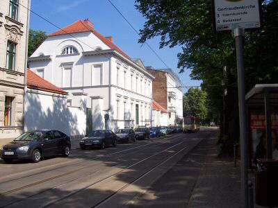 Lindenstra�e