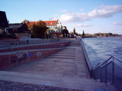 R�merTreppe