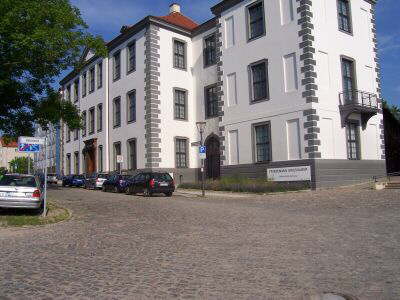 St�dtische Museum